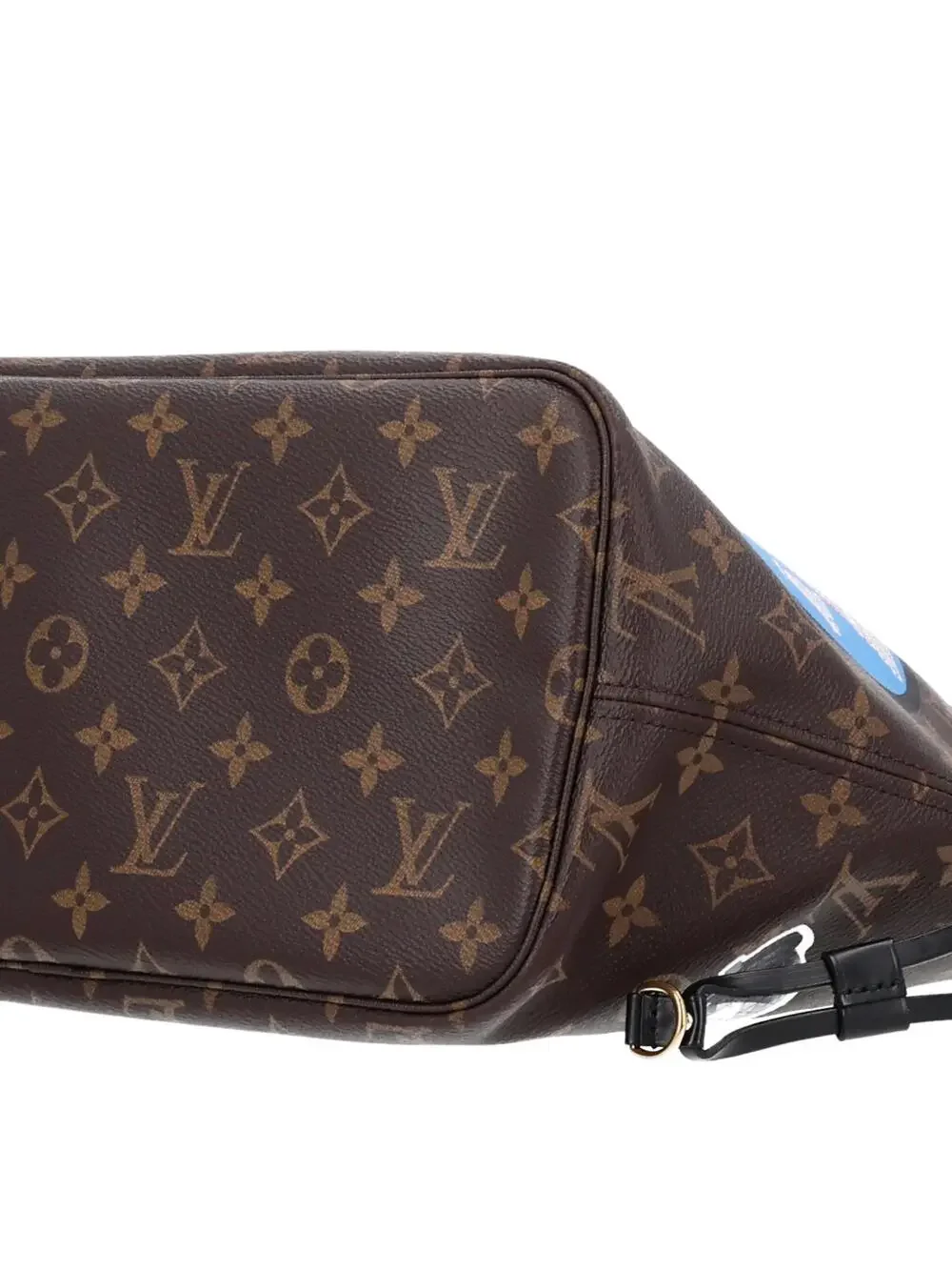 Louis Vuitton My Lv World Tour #340980L15B